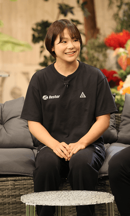 藤波朱理