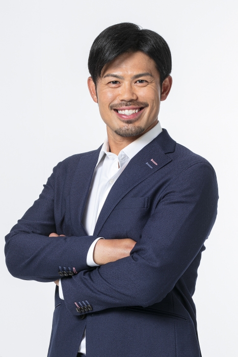 今江敏晃さん