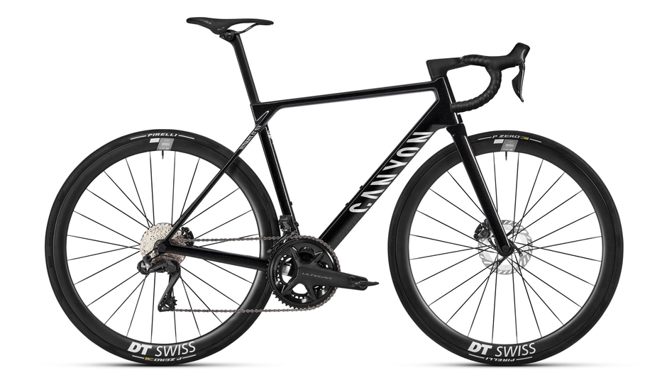 アルティメット CF SLX 8 Di2 ¥773,000