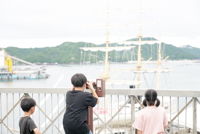 淡路島ワンダーランド_4階特設会場(5)