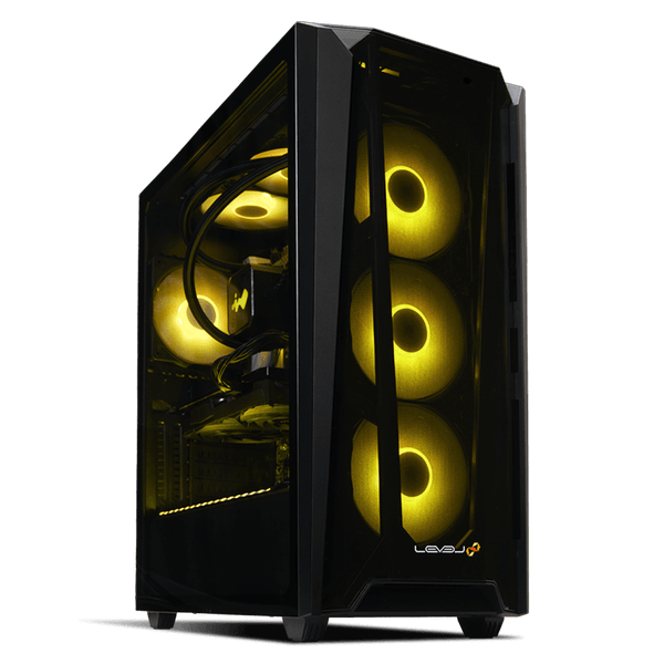 【MZKR LEVEL∞ RGB Build】