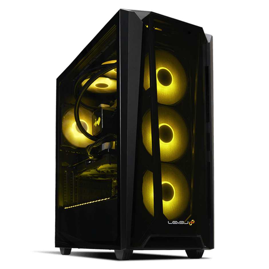 【MZKR LEVEL∞ RGB Build】