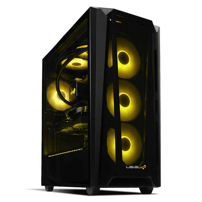 【MZKR LEVEL∞ RGB Build】