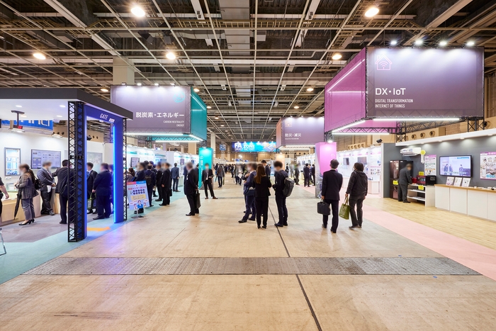 会場の様子(2)【第49回】