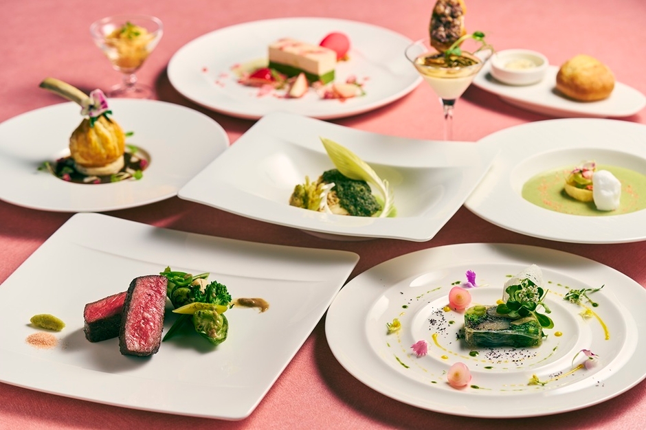 「LIBER(リーベル)」コース 14,000円