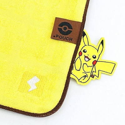 ポケモンのポーチ