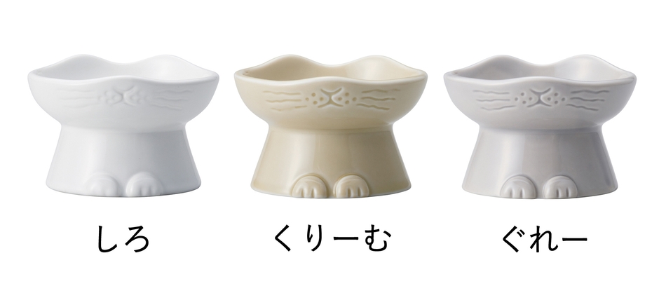 猫ミニバリエーション