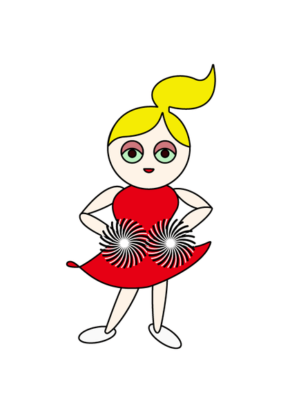 ちょっとクール