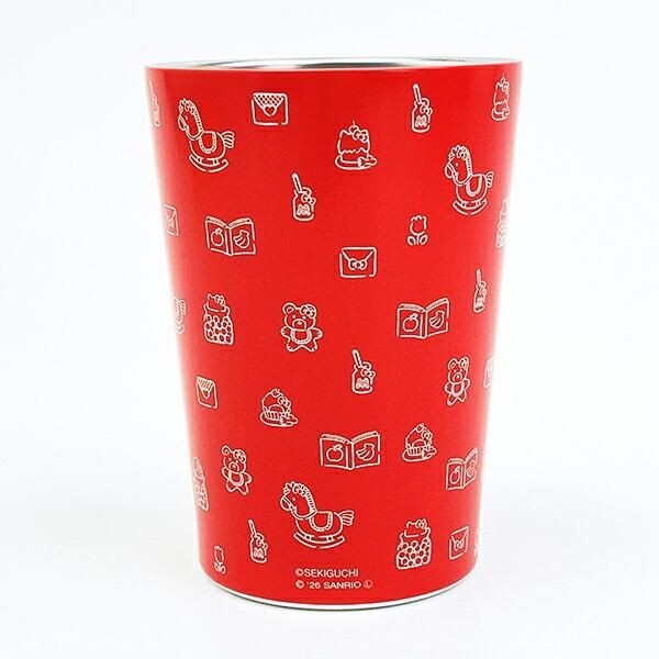 モンチッチのタンブラー