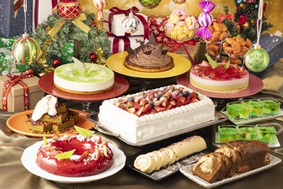 クリスマスフェア(イメージ)