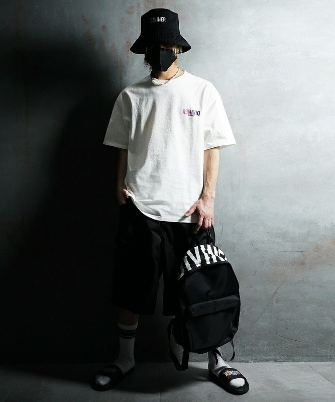 Changing Seasons TEE(オフホワイト)