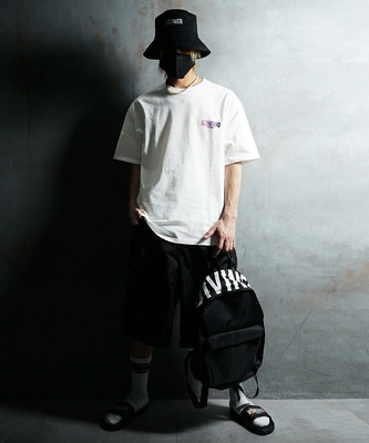 Changing Seasons TEE(オフホワイト)