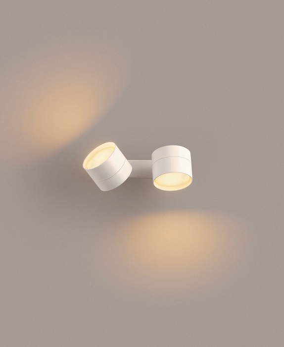 ベーシックスポットライト(不透過タイプ／ファインホワイト)