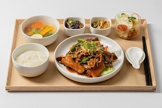 定食セット
