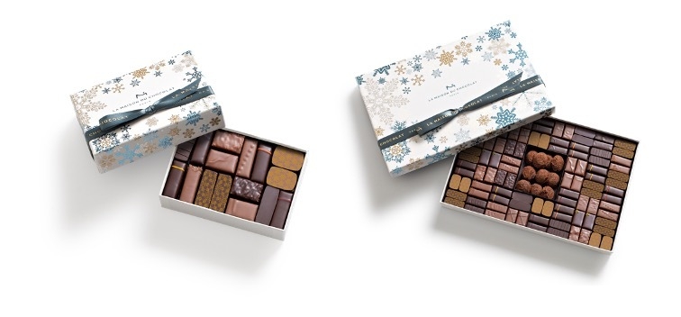 コフレ ノエル ジヴレ