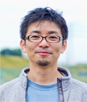 市場街実行委員長 國本 耕太郎