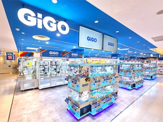 仙台市地下鉄南北線「泉中央駅」駅前の商業施設「SELVA」に「GiGO泉中央ショッピングプラザセルバ」 9月19日(金)10時グランドオープン