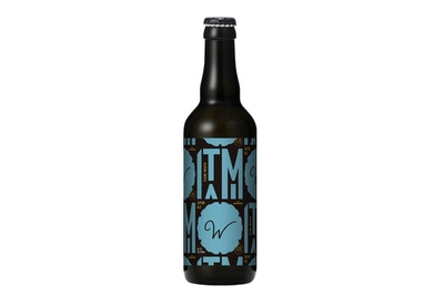 KONISHI ITAMI BEER ジャパン・エール ホワイト330ML瓶詰