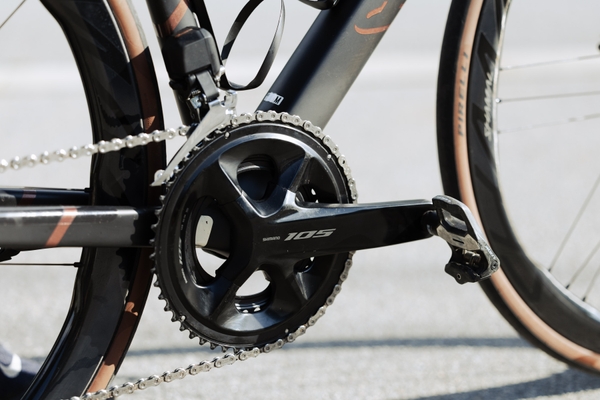 Photo: Kei Tsuji / Canyon Bicycles Japan K.K.