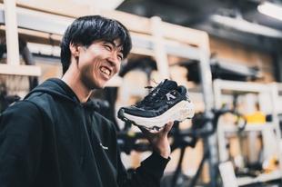 写真:CHABECK / キャニオンバイシクルズ・ジャパン株式会社