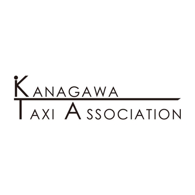 一般社団法人 神奈川県タクシー協会 ロゴ
