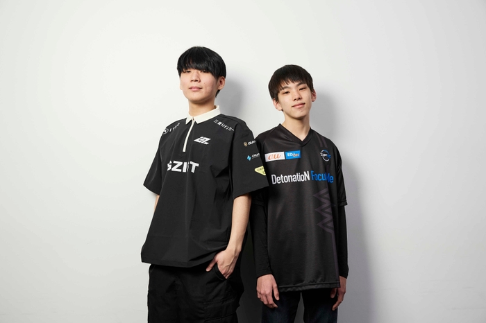 2024年度　合同トライアウト合格者