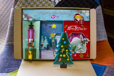 クリスマスギフトにおすすめ！ かわいすぎる健康食品「ちゅるっとサジー」に 限定クリスマスパッケージ登場！
