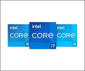 第11世代 インテル(R) Core(TM) プロセッサー