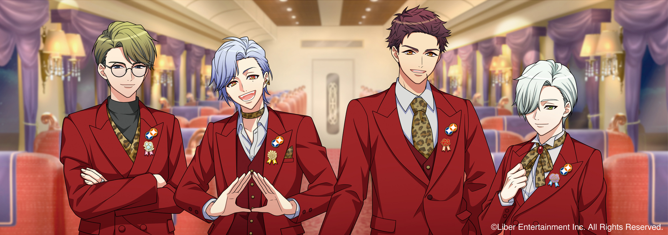 キービジュアル