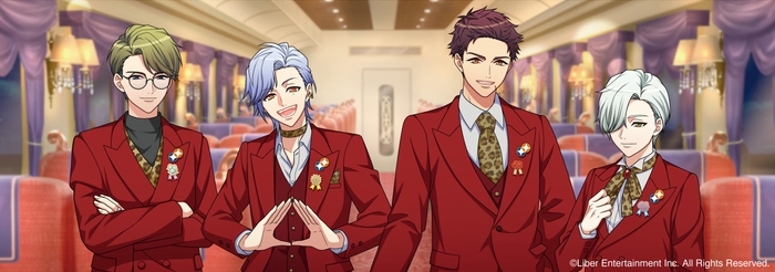 キービジュアル