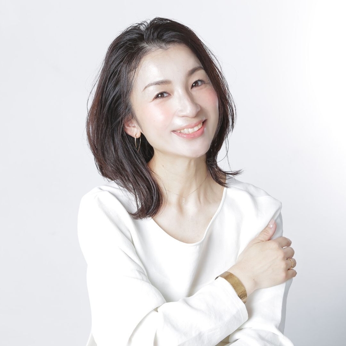 飯田 智子 氏