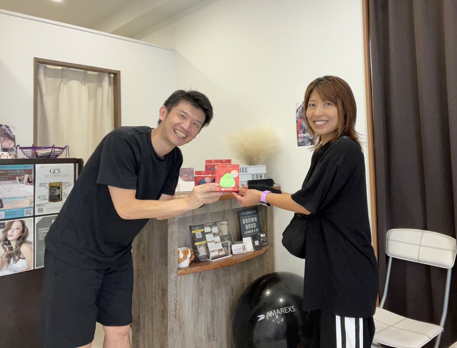 折りたたみボトル「PocketBottle」を全国のスポーツ団体へ寄贈