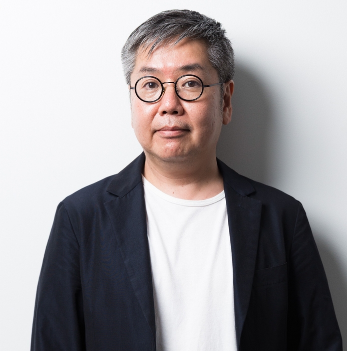 丹青社プリンシパルデザイナー 上垣内 泰輔氏