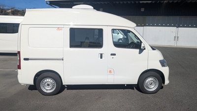 レクビィ コットＣＴ標準塗装車
