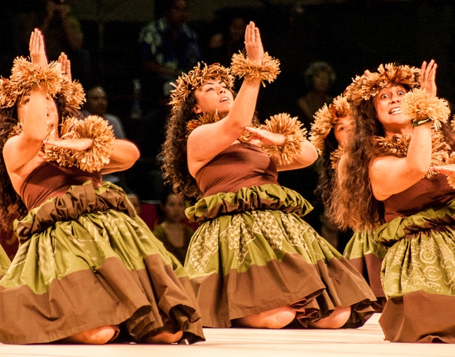 (c) Island of Hawaii Visitors Bureau / Lehua Waipa AhNee