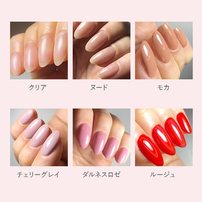 塗布イメージ