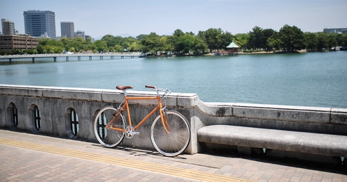 トーキョーバイク、東京都外で初のパートナーショップ 「Tokyobike Plus 福岡」が8月1日(土)にオープン