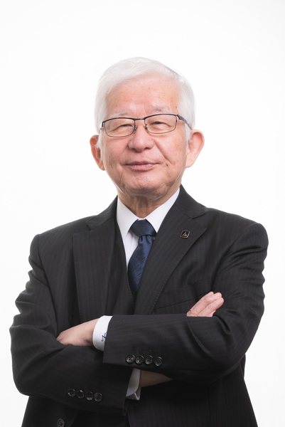 小山 昇(こやま・のぼる)氏