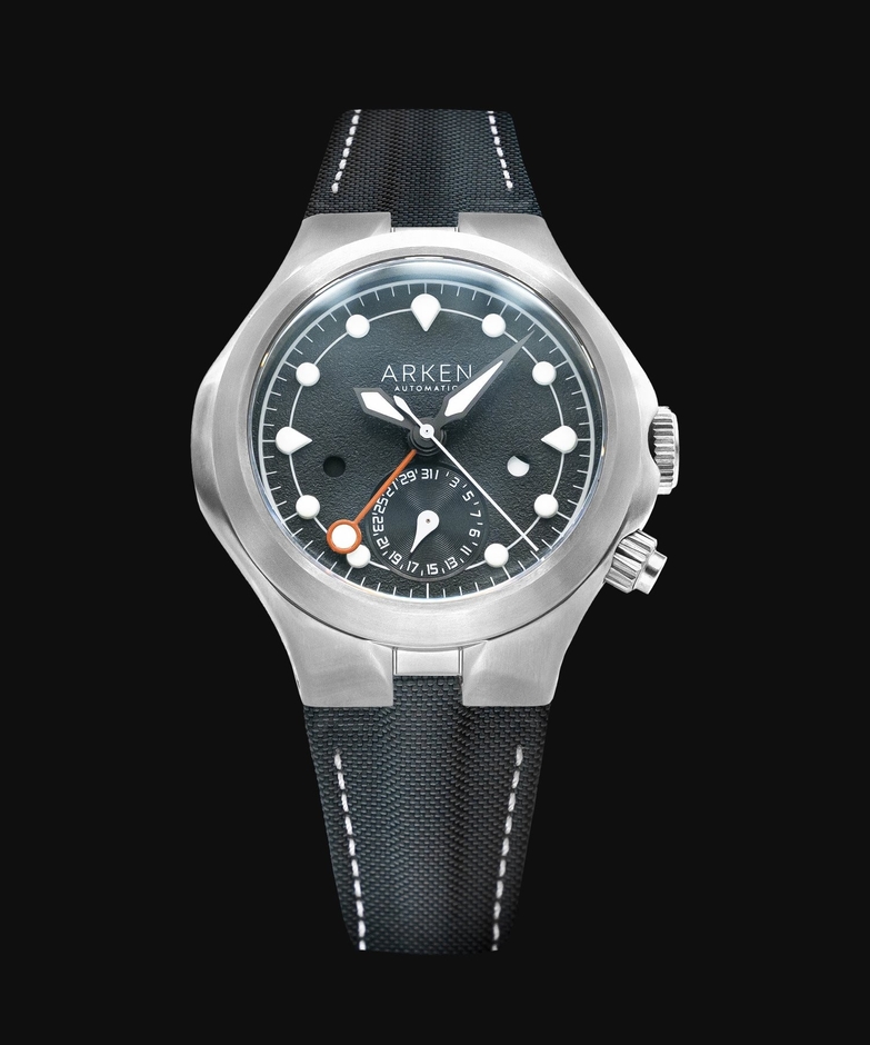 Alterum-Grey - ¥165,000(税込)