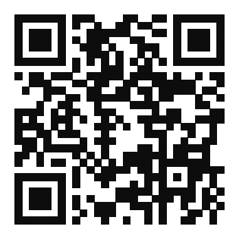 URLの2次元バーコード