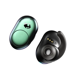 Skullcandyからパワフルなフルワイヤレスイヤホン “Push”が3月15日に待望のデビュー