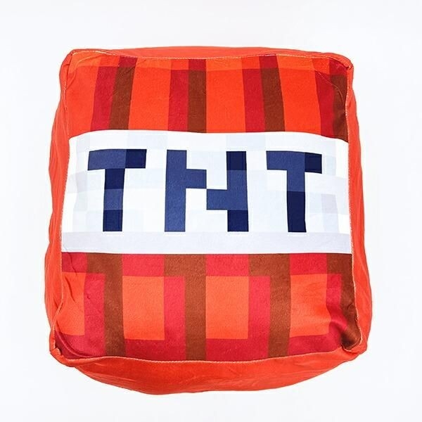 マイクラのクッション