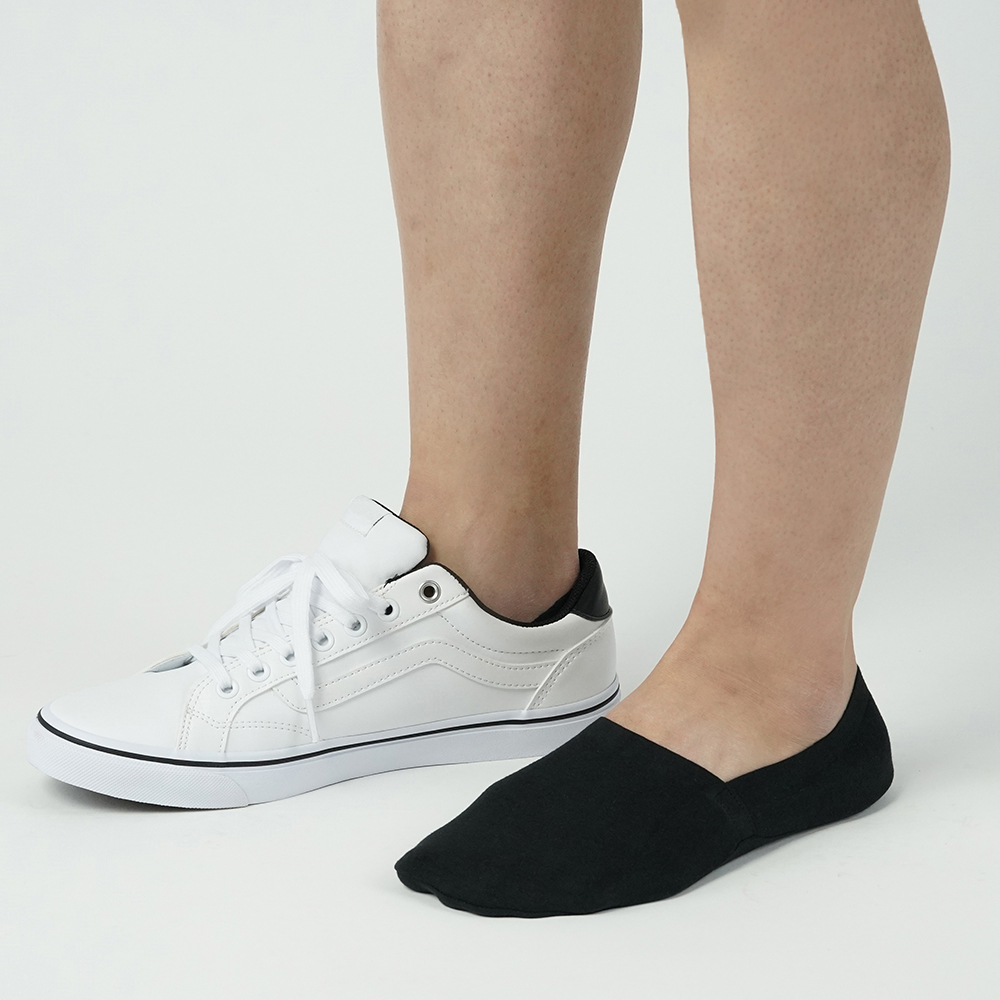 BODY WILD 人気商品が進化!さらに強く快適な着用感「3D-Footcover」新発売