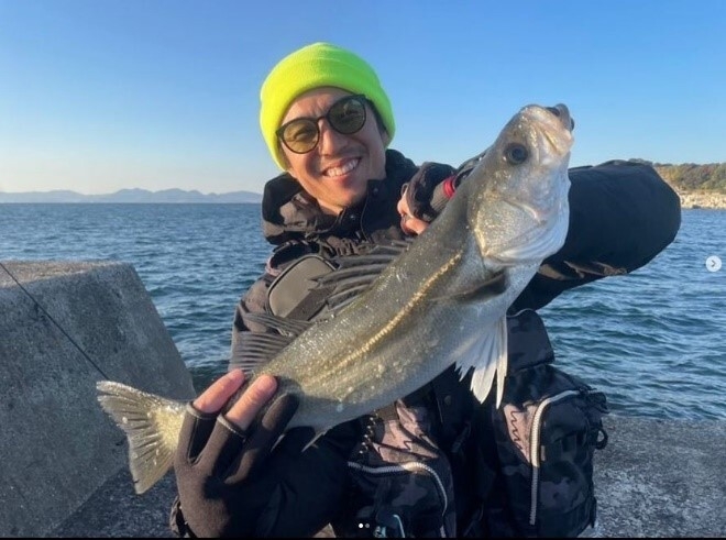 中尾明慶さん　プロフィール