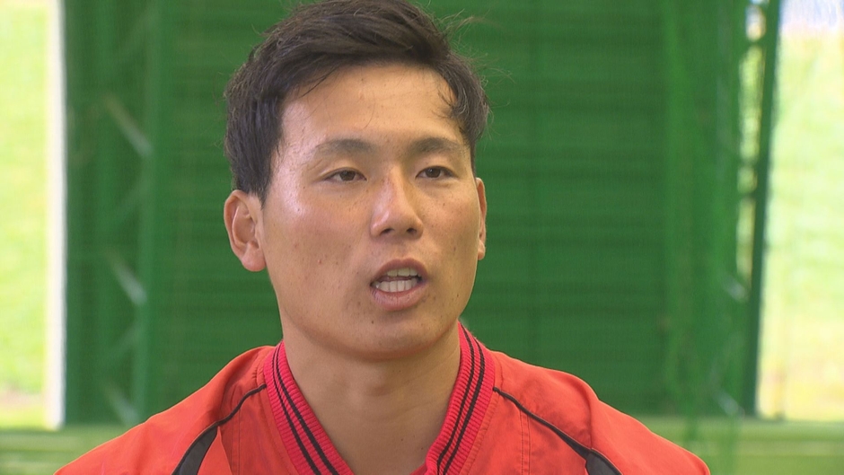 栗林 良吏 投手 トヨタ自動車