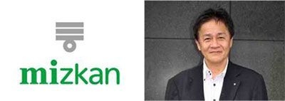 株式会社Mizkan 商品企画部 食酢エキスパート 赤野 裕文さん