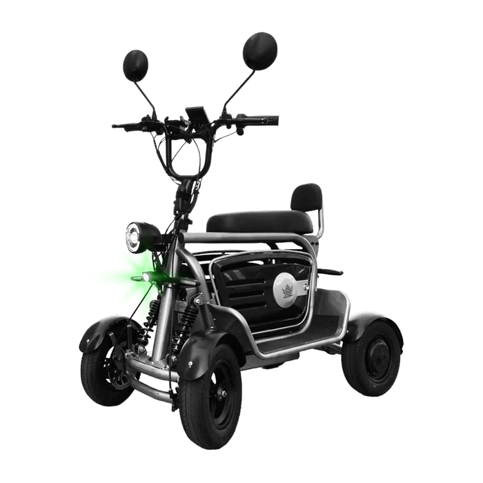 ELEMOs4 REBORN(エレモーズフォーリボーン)2