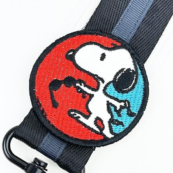 スヌーピー×ROOTOTEショルダーバッグストラップ