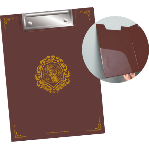 ▲クリップボード(2,500円)    