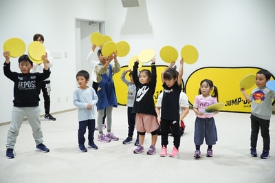 当日のイベントの様子2